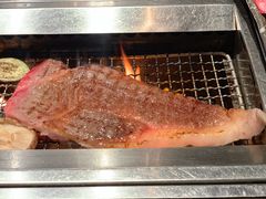-俺的焼肉(銀座9丁目店)