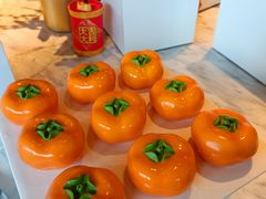 -福州仓山凯悦酒店·Market Cafe Lacucina咖啡厅