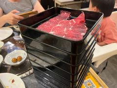 -匠牛亭·锅物烧肉放题自助(昆百大·泰业城店)