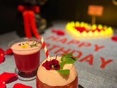 -弦月窗LUNETTE BY AMANDA(复兴路店)