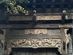 -青州古城