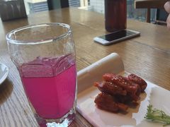 -菩提树·素食餐厅(汇智国际商业中心店)