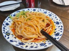 -秦月轩·陕西家乡菜(阜成路·五棵松店)