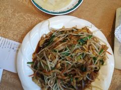 -福来居烤鸭店(天坛二店)