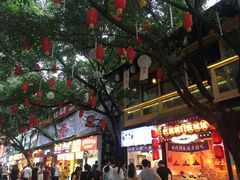 门面-八一路好吃街(雨田商务大厦店)