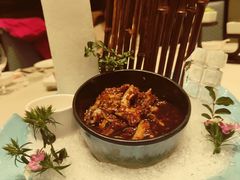 -常州逸高酒店-中餐厅