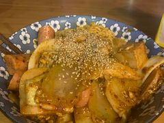 -皆道拌麻辣烫·麻辣拌