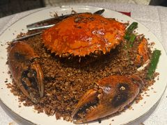 -喜记避风塘炒辣蟹(旗舰店)