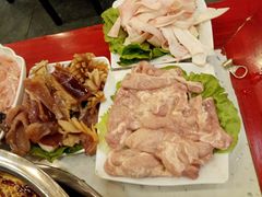 -朱氏胖子烂火锅(洪崖洞店)
