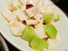 -潮粥荟·潮汕砂锅粥(槐房万达店)