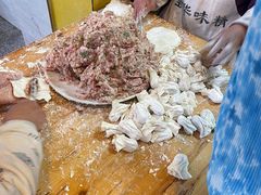 -海汇源老烧麦店(东大街总店)