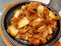 -春花民族美食(佳木斯总店)