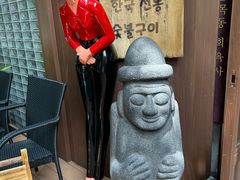 -牧童禧肉社·韩国炭火烤肉店(中粮祥云小镇创始店)