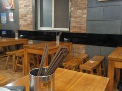 -晋来顺手擀面(金地花园店)