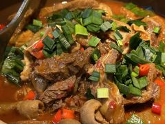 -匠熙小馆(崇文门店)