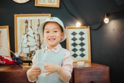-尤尼可国际影像(万源分店)