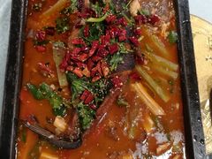 -听涛雅苑百味饺子老家菜馆