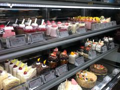 -85度C(青岛燕儿岛店)