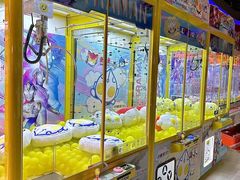 -风云再起游乐汇(皇城恒隆广场店)