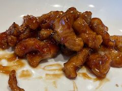 -庆云楼饭庄(什刹海店)