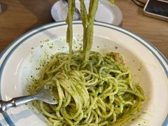 -艾蜜西餐厅(梅园店)