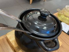 -顺风汤馆·广府粤菜(江宸天街店)