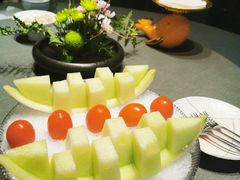 -沈灶河豚宴·河豚融合餐厅(汉中路店)
