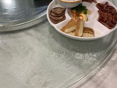 -洁捷餐饮(双桥农场店)