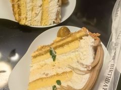 -Tomado绿色烘焙(大尧三路店)