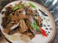 -寻北味品味东北(青浦宝龙店)