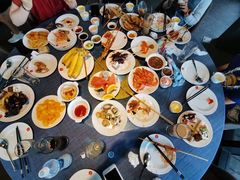 -东方明珠·可口可乐欢乐餐厅