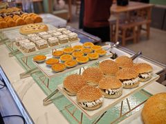 -素满香·全民食养自助(长宁龙之梦店)