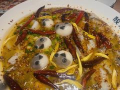 -新太二·鲜料川菜(晶耀前滩店)