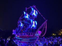 -珠海长隆海洋王国