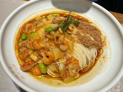 -松鹤楼面馆(清河万象汇店)