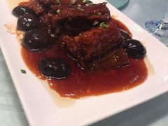 鲁味烧带鱼-玉林烤鸭店(定福庄店)