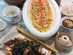 -苏梦江南·淮扬菜(夫子庙店)