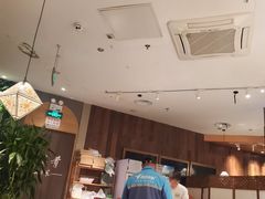 -云海肴·汽锅鸡·云南菜(领展购物广场·中关村店)