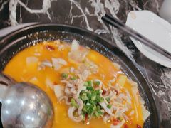 -李师傅脆肚(华强北店)