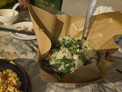 上海菜饭-洪齐林老镇