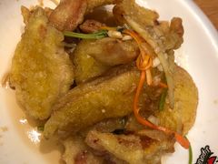 -小土豆北方菜馆(方庄店)
