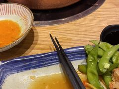 -伊豆野菜村(大族广场店)
