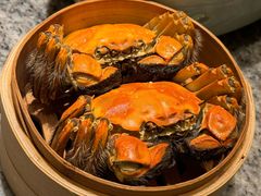 -南京大牌档(中关村店)