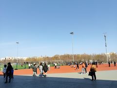 -回龙观体育文化公园