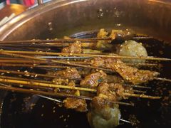 -搓火大都会(广安门总店)