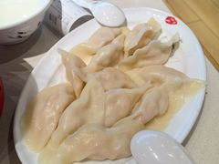 全虾水饺-喜家德虾仁水饺(麒麟社店)