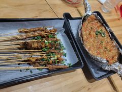 -包整·丝娃娃(一览甲秀楼风景店)