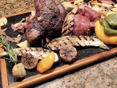 -杭州国际会议中心洲际酒店-原素全日餐厅(解放东路店)