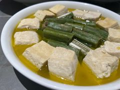 蒸双臭-小绍兴家宴·百年绍兴菜(鲁迅路店)
