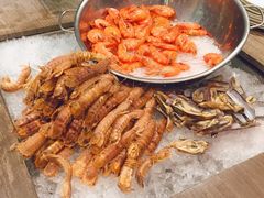 -万德诺富特酒店·自助餐厅(万德大厦店)